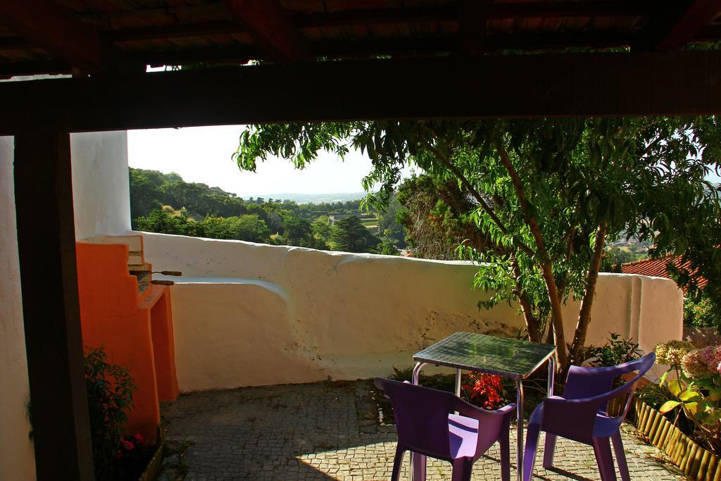 Casas Do Patio Sem Cantigas 1 Sintra Esterno foto
