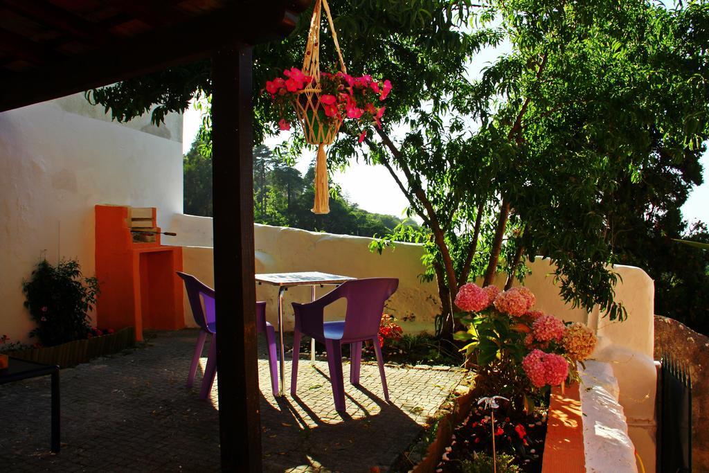 Casas Do Patio Sem Cantigas 1 Sintra Esterno foto