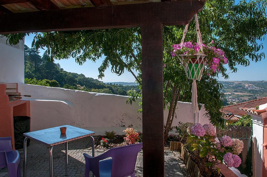 Casas Do Patio Sem Cantigas 1 Sintra Esterno foto
