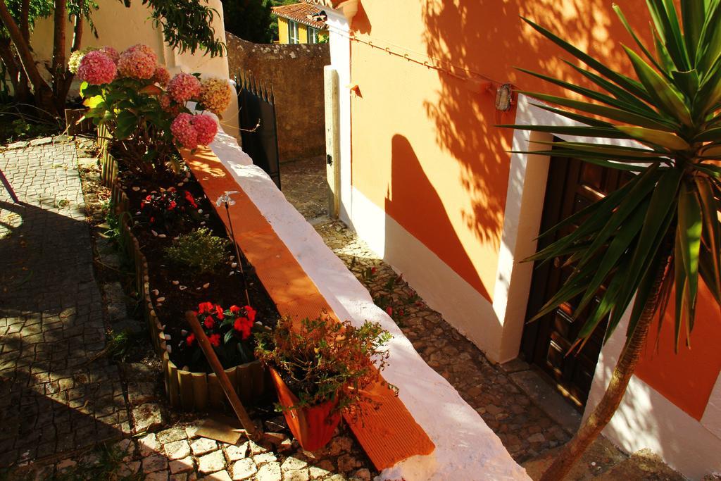 Casas Do Patio Sem Cantigas 1 Sintra Esterno foto